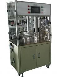 자동 절단 코일링 엮기 머신 ACE0001