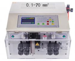 고강도 와이어 탈피기 WPM-MAX2-70 70mm2 Thumb