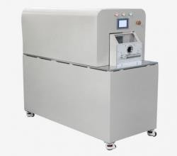 대형 사각 케이블 회전 탈피기 WPM-N5010