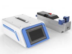 초음파 와이어 하네스 용접기 WPM-001N Thumb