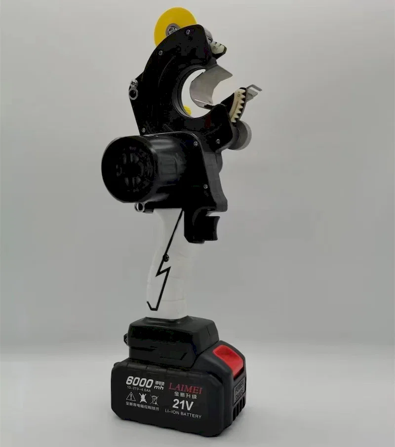 충전 무선 핸드헬드 케이블 테이핑 기계, 로터리 와인딩 머신, 와이어 하네스 테이프 래핑 머신, 로터리 와이어 하네스 테이프 와인딩 머신, 휴대용 와이어 하네스 테이프 와인딩 머신, 와이어 하네스 테이프 래핑 머신 