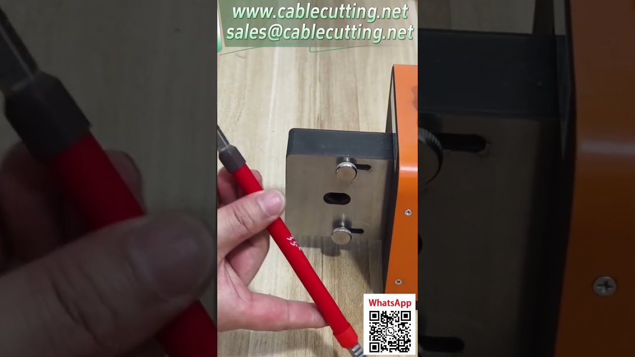【50Y 공압 튜브 터미널 압착기】0.5-50mm² 사각 압착, 최대 30mm, 2.5톤 힘