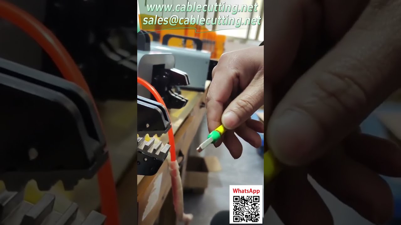 2.5톤 공압 압착기 | 20mm 폭 관형 터미널 맞춤 금형 압착 | 압흔 돌출