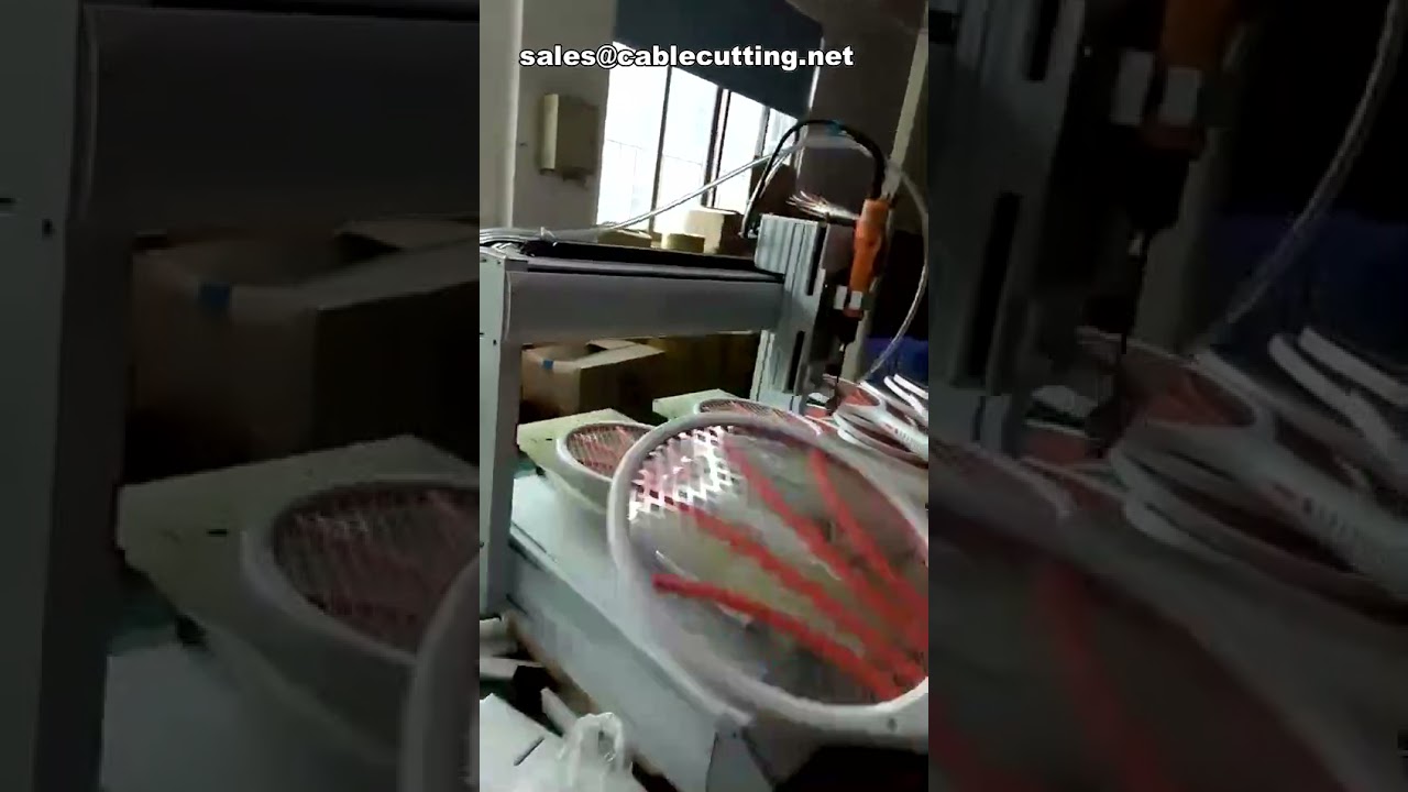 안경 조립용 자동 나사 공급 및 잠금 나사 기계 | 생산성 향상