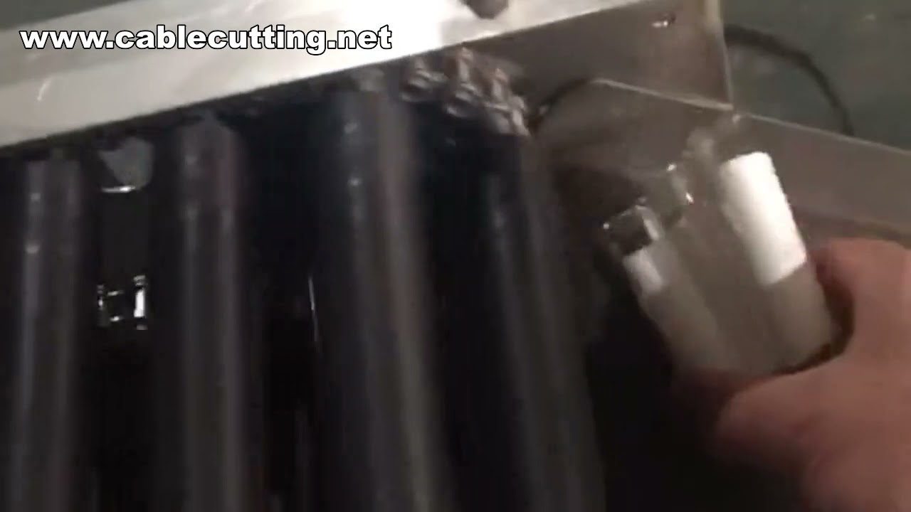 평판백 라벨링 머신 | 자동 병 슈링크 슬리브 라벨링 머신 | 소형 병 포장 자동화