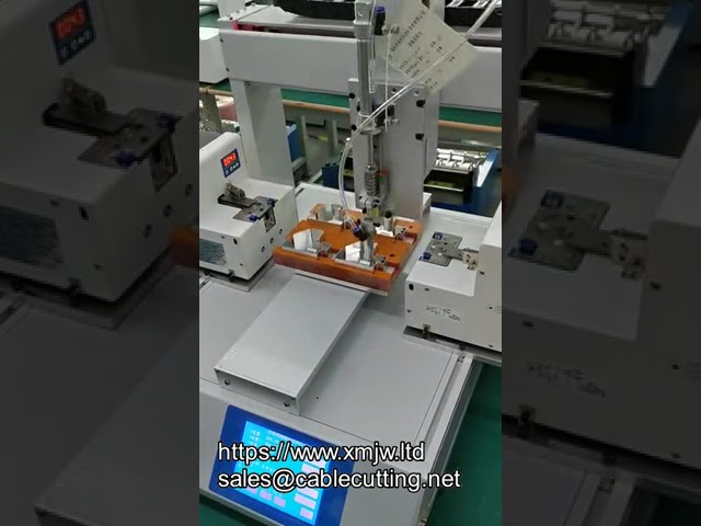 고품질 자동 나사 공급 시스템을 갖춘 산업용 로봇 전동 드라이버