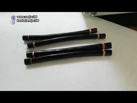 70평방 자동 컴퓨터 케이블 피복 벗김 및 절단기