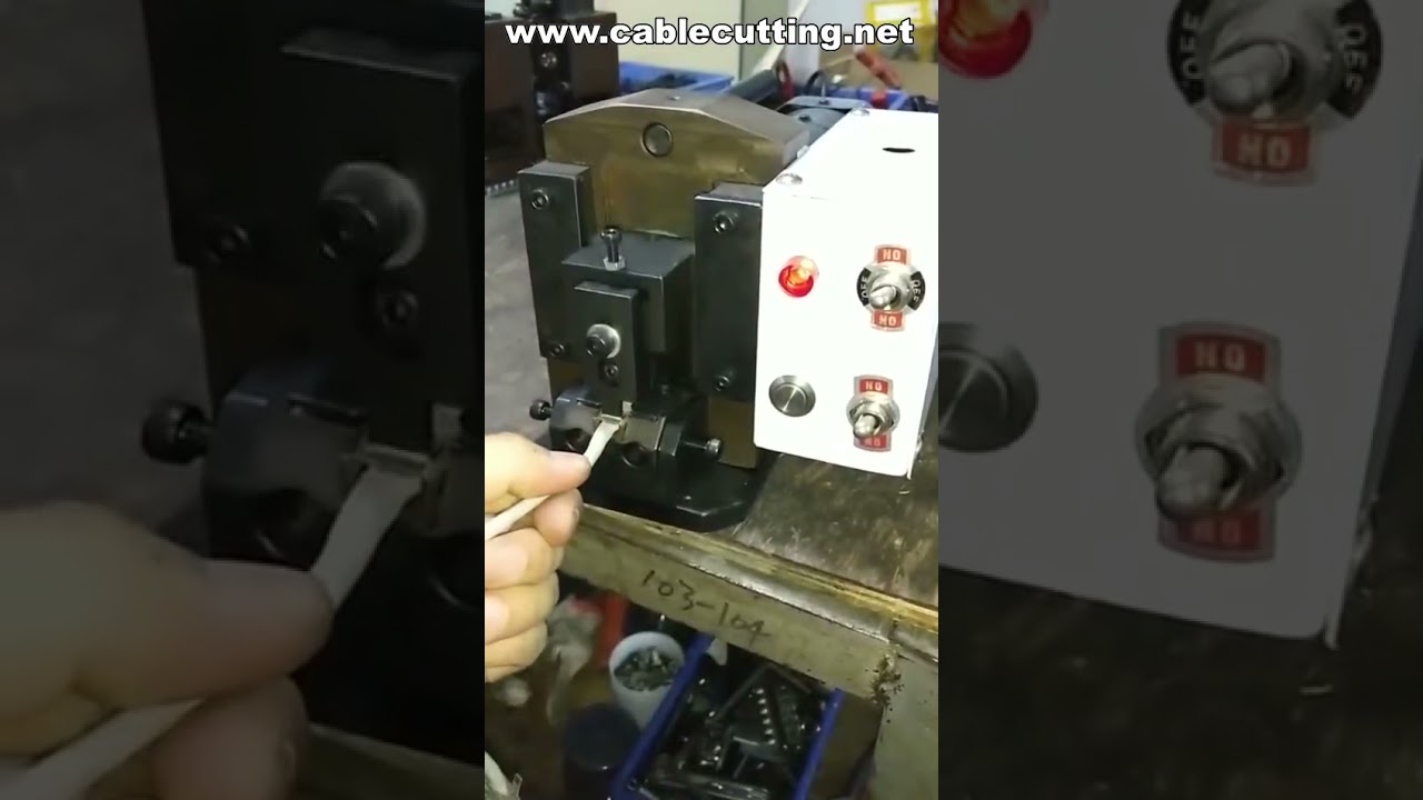 RJ12 RJ11 크림퍼 | RJ11 크리스탈 헤드 와이어 압착기 | RJ45 커넥터 압착기