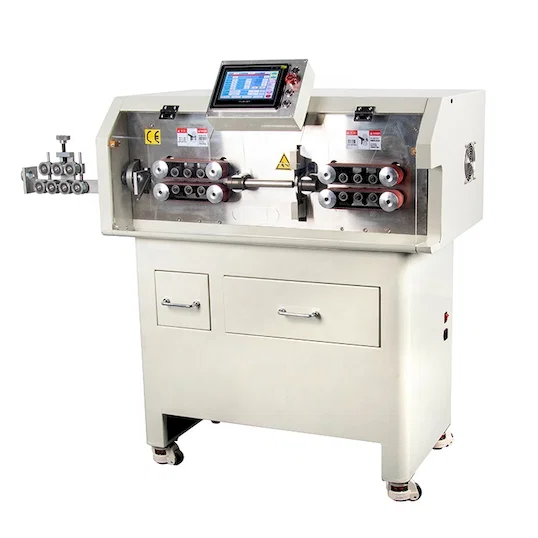 150mm2 케이블 자켓 탈피기 WPM-MAX3