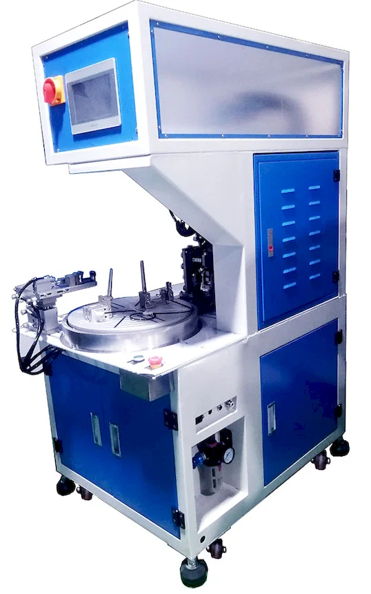 자동 와인딩 결속 머신 WPM-RT-81T