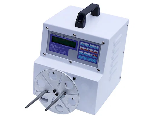 케이블 코일링 머신 WPM-2009