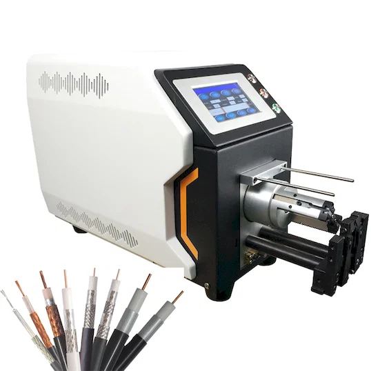 동축 케이블 탈피기 WPM-6806N