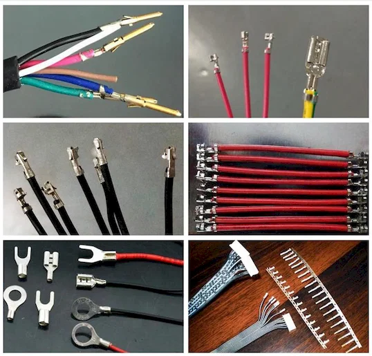 맞춤형 OTP 어플리케이터 다이 금형 Thumb