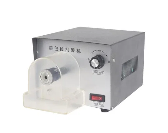 에나멜 구리선 페인트 제거기 WPM-550