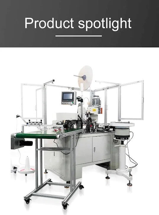 자동 2P 병렬 와이어 딥 틴 머신