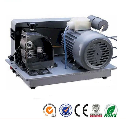 에나멜선 탈피기 WPM-680B