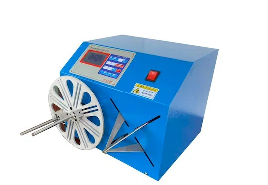 USB/오디오/이어폰 케이블 와인더 WPM-K289