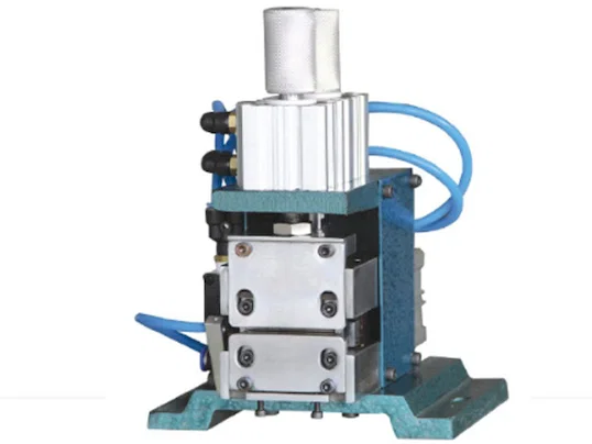수직 와이어 탈피기 WPM-3F