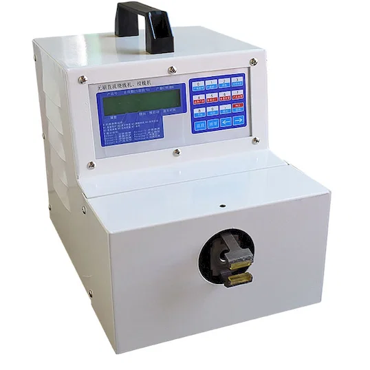 케이블 연선 연선기 WPM-20T