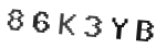 Verification Code Image