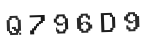 Verification Code Image